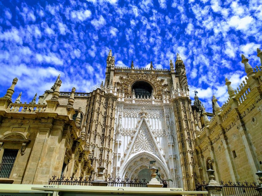 From Costa del Sol: Seville and Royal Alcázar Palace - Should you book this Seville day trip?