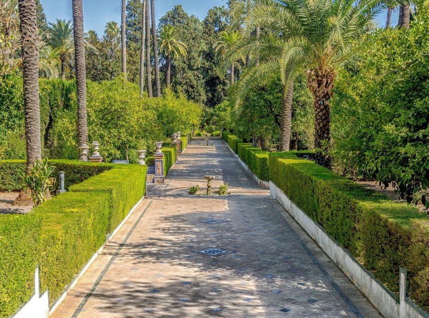 From Costa del Sol: Seville Day Trip - Who should take this day trip