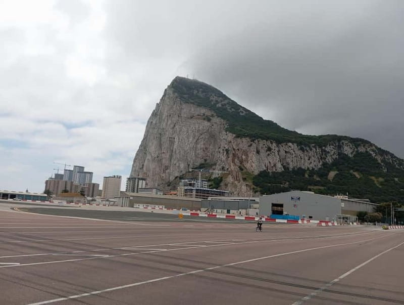 From Fuengirola: Gibraltar Day Trip - Who will get the most from this trip?