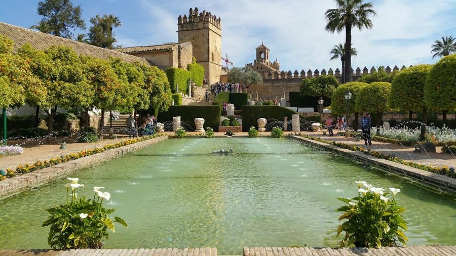 From Malaga and Costa Del Sol: Cordoba Day Trip - Five hours to choose your Córdoba