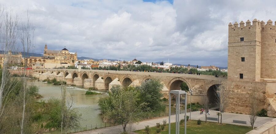 From Malaga and Costa Del Sol: Cordoba Day Trip - The Mosque-Cathedral deserves a planned visit