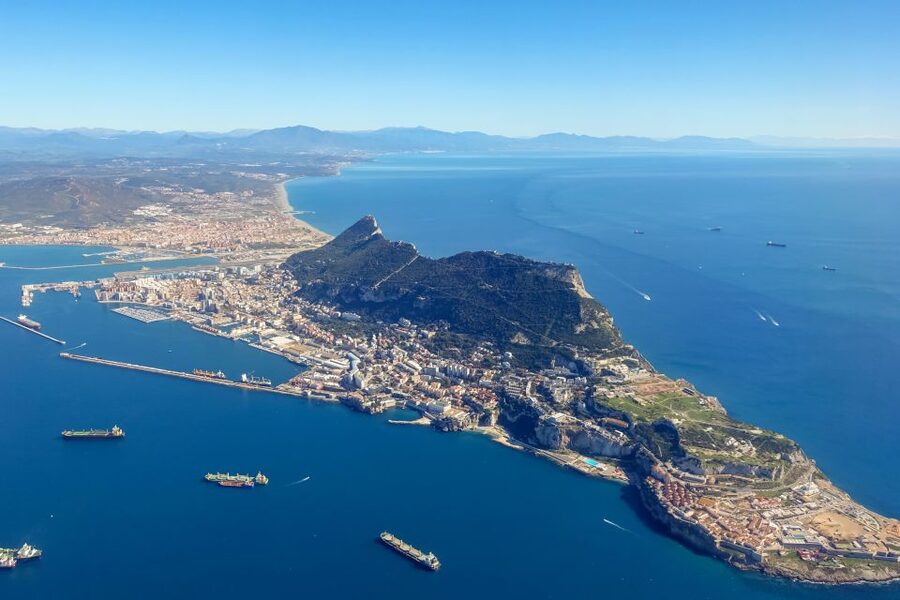 From Malaga and Costa del Sol: Gibraltar Sightseeing Tour - Key points to know