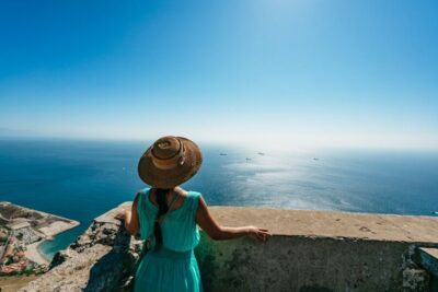 Gibraltar Tour