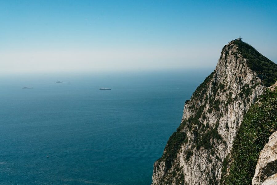 From Malaga and Costa del Sol: Gibraltar Tour - Free time is your chance to set the pace