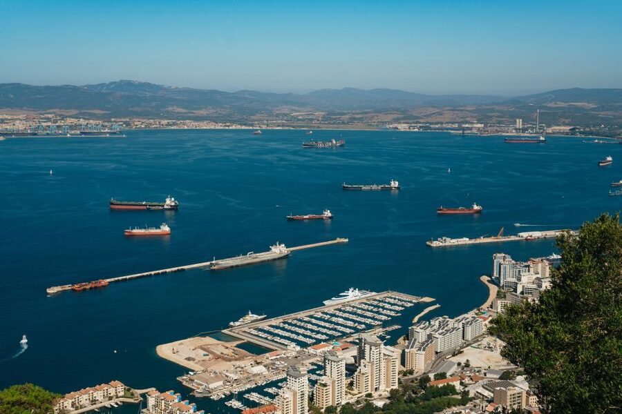 From Malaga and Costa del Sol: Gibraltar Tour - Is $38 good value?