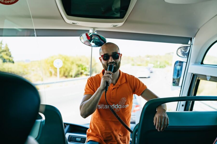 From Malaga and Costa del Sol: Gibraltar Tour - Who should book this Gibraltar day trip?