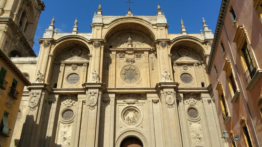 From Malaga and Costa Del Sol: Granada Day Trip - FAQ