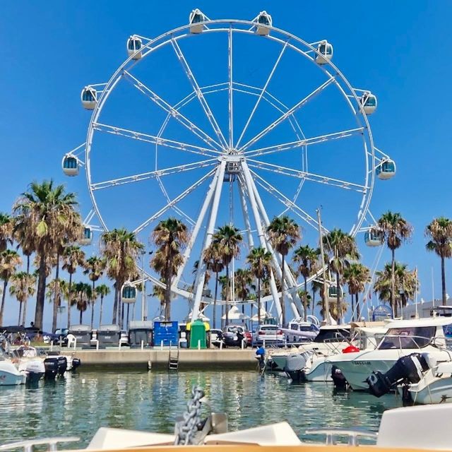 From Málaga: Boat Rental with No License Required - Is the Málaga boat rental a good buy?