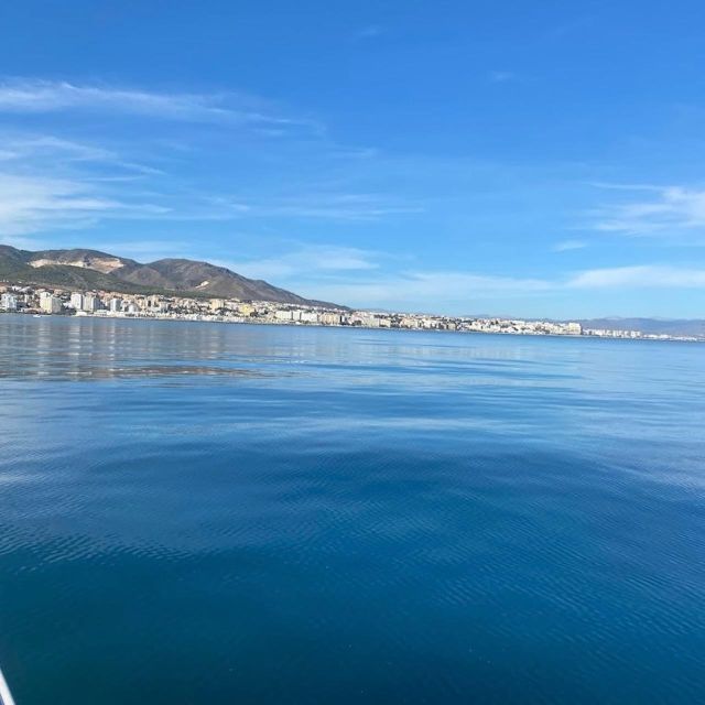 From Málaga: Boat Rental with No License Required - FAQ