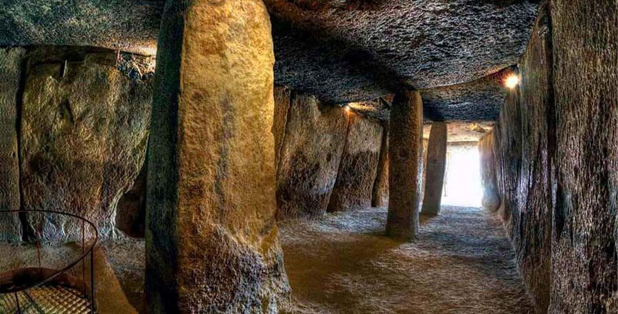 From Málaga: Caminito del Rey & Antequera: Dolmens and free time - FAQ