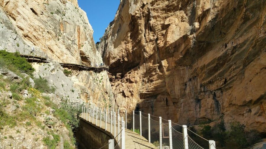 From Málaga: Caminito del Rey Small-Group Tour with Picnic - Should you book the Málaga Caminito del Rey tour?