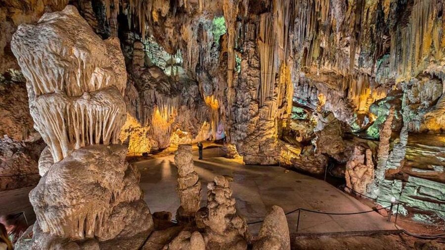 From Málaga: Caves of Nerja, Nerja and Frigiliana Day Tour - FAQ