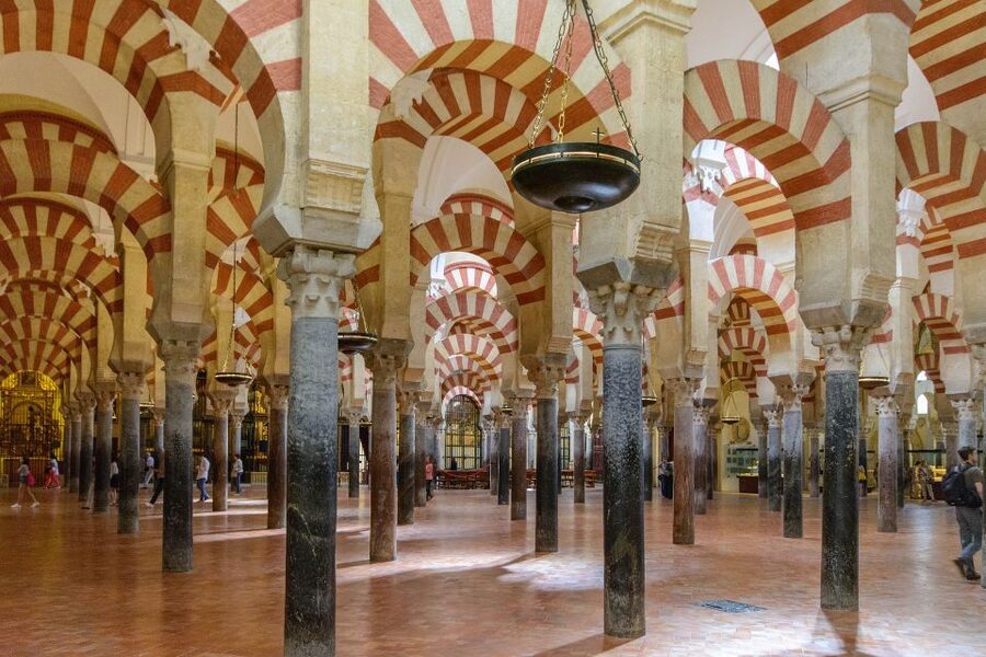 From Malaga: Cordoba Day Trip and Mosque-Cathedral - What to know before you go