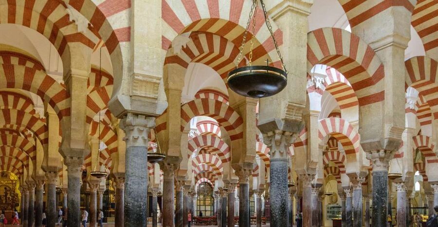 From Malaga: Cordoba Day Trip and Mosque-Cathedral - From Malaga to Cordoba: a full day out