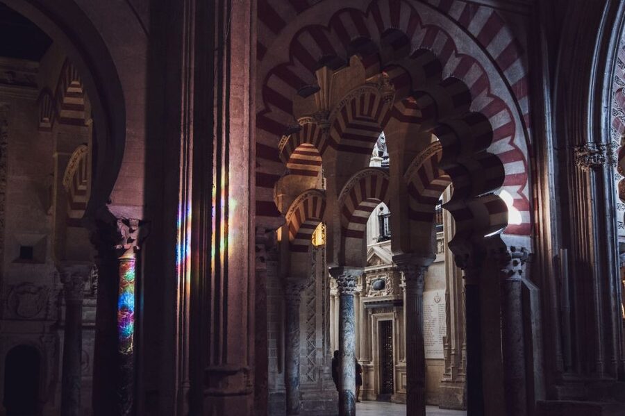From Malaga: Cordoba Day Trip and Mosque-Cathedral - The Jewish Quarter’s lanes and landmarks