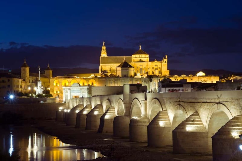 From Málaga: Córdoba Mosque Guided Tour - Why the Mosque-Cathedral is worth the trip