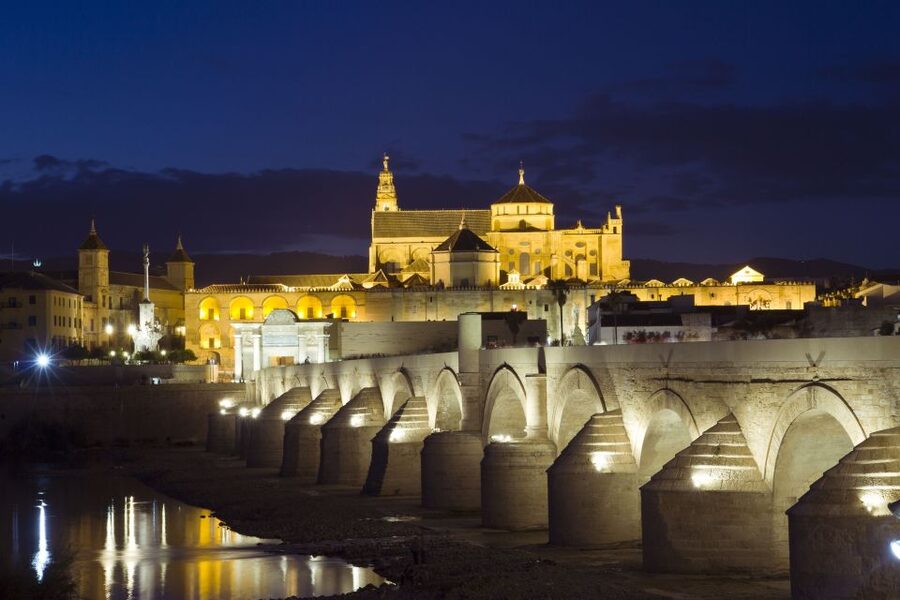 From Málaga: Córdoba Mosque Guided Tour - FAQ
