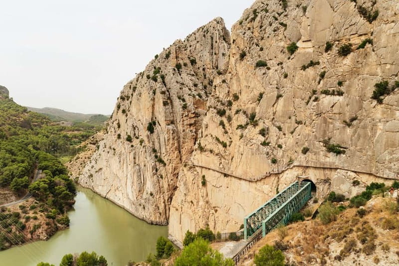 From Málaga & Costa del Sol: Caminito del Rey Guided Tour - Who Will Enjoy This Day Trip