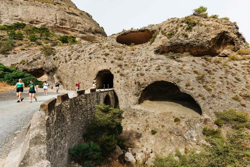 From Málaga & Costa del Sol: Caminito del Rey Guided Tour - Should You Book It?