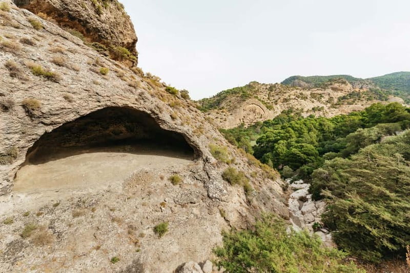 From Málaga & Costa del Sol: Caminito del Rey Guided Tour - FAQ