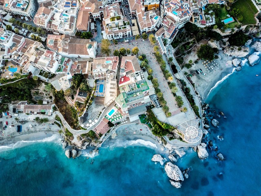 From Málaga /Costa del Sol: Trip to Nerja & Frigiliana - Price, comfort, and who should book