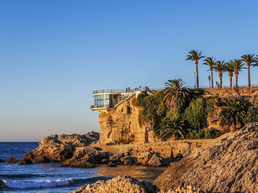 From Málaga /Costa del Sol: Trip to Nerja & Frigiliana - Should you book this Nerja and Frigiliana trip?