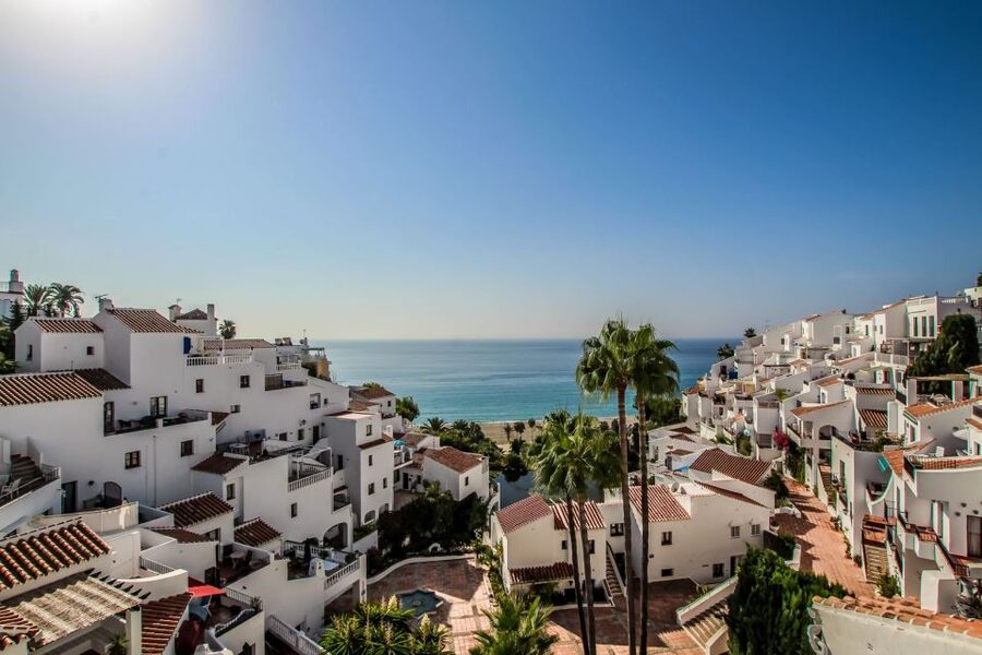 From Málaga /Costa del Sol: Trip to Nerja & Frigiliana - FAQ