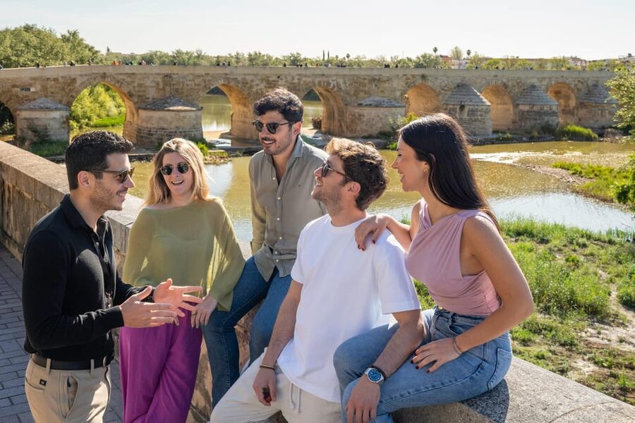 From Málaga: Day trip to Córdoba - Premium Small Group Tour - At a Glance