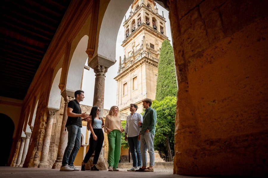 From Málaga: Day trip to Córdoba - Premium Small Group Tour - Who Will Get the Most From This Day