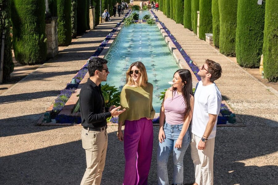 From Málaga: Day trip to Córdoba - Premium Small Group Tour - Should You Book It?