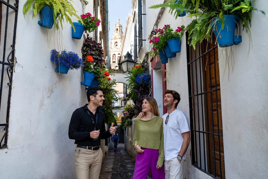 From Málaga: Day trip to Córdoba - Premium Small Group Tour - FAQ