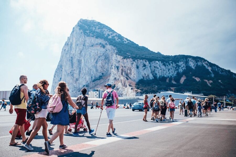 From Malaga: Full-Day Trip to Gibraltar - Key points to know