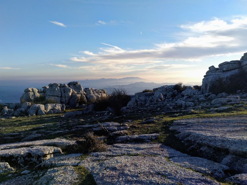From Málaga: Guided Hike in El Torcal de Antequera - Is $71 good value?