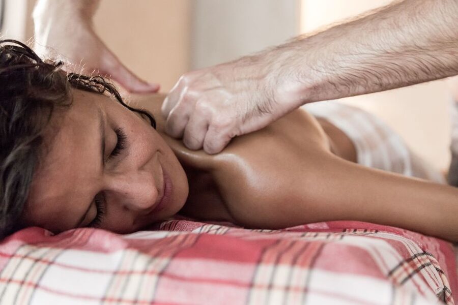 From Malaga: Hammam Bath, Kessa and Relaxing Massage Tour - Is $95 good value for 90 minutes?