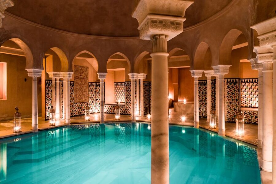 From Malaga: Hammam Bath, Kessa and Relaxing Massage Tour - Who will enjoy this hammam most?