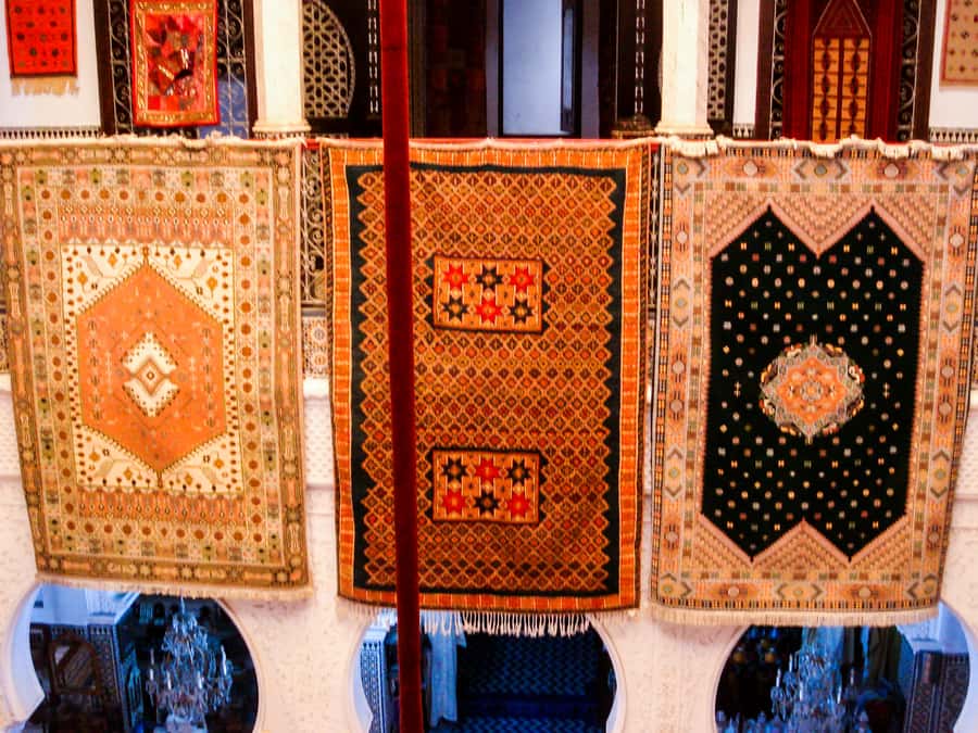 From Málaga: Morocco Day Trip with Tour Guide and Lunch - Ceuta is a transfer point, not the main visit