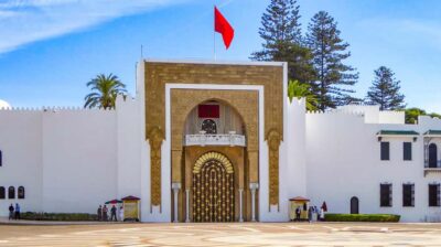 Morocco Day Trip with Tour Guide and Lunch