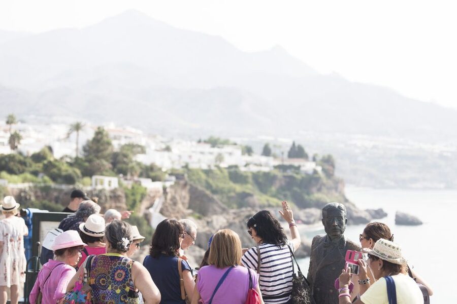 From Malaga: Nerja and Frigiliana Tour - What to know before you go