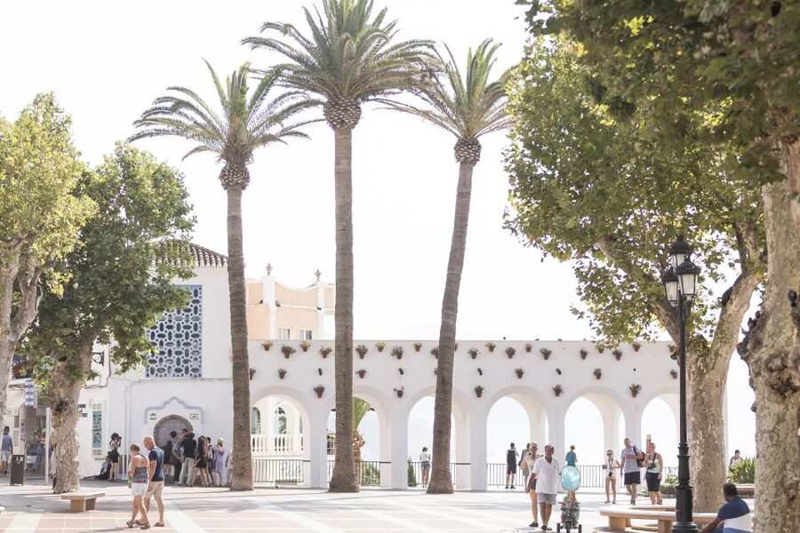 From Malaga: Nerja and Frigiliana Tour - Is $47 a good value?