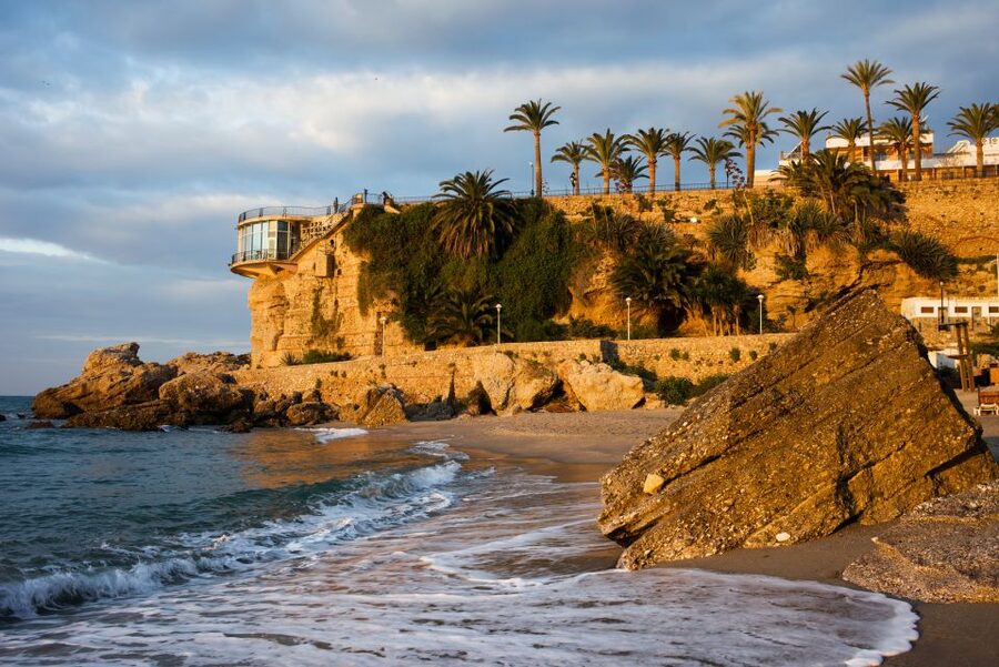 From Malaga: Nerja and Frigiliana Tour - Who will enjoy this day most?