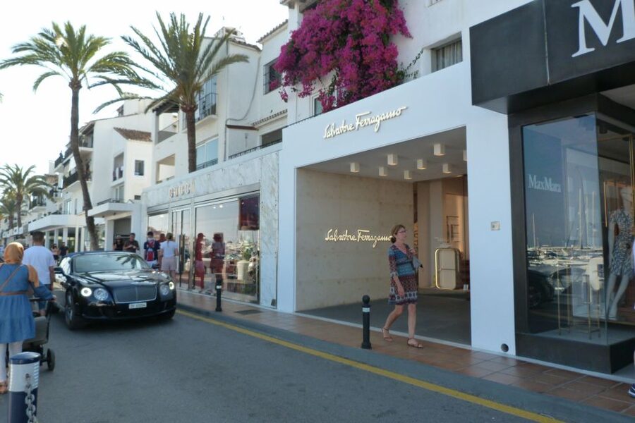 From Malaga or Costa del Sol: Mijas, Marbella & Puerto Banus - FAQ