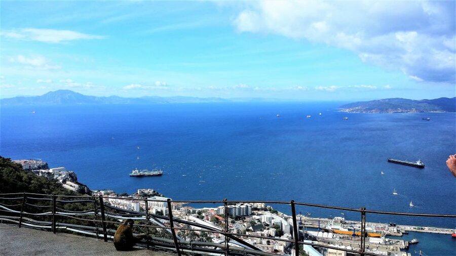 From Málaga or Marbella: Private Gibraltar Tour - What to bring and who will enjoy this trip