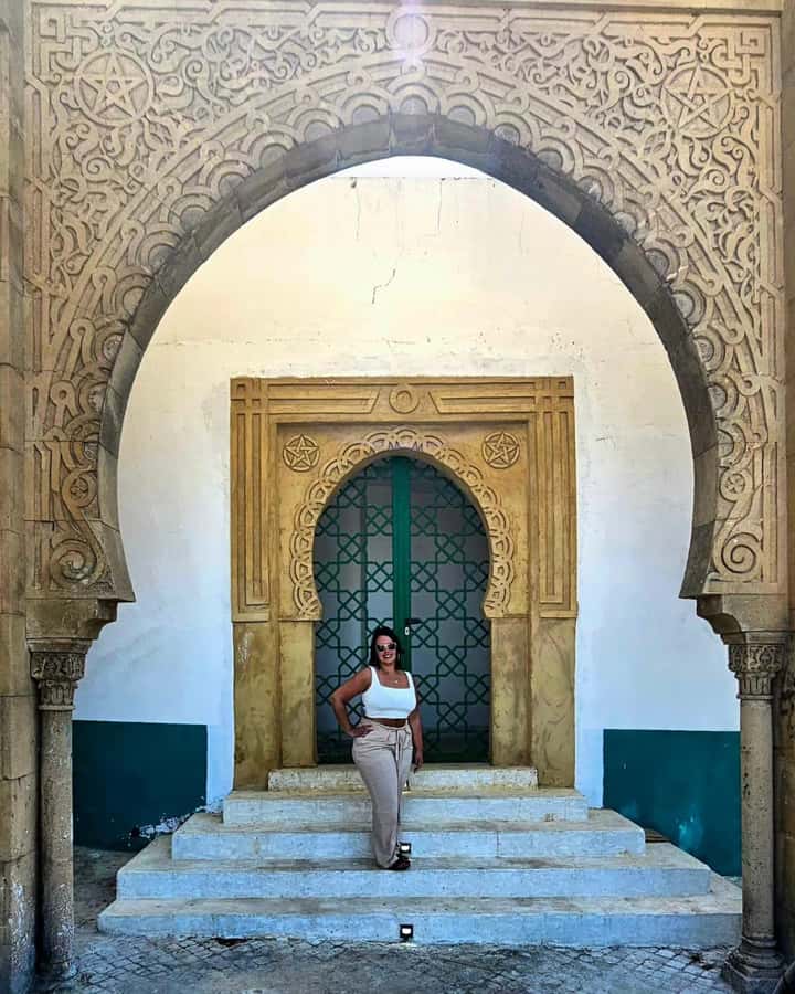 From Malaga or Tarifa: Private Tangier Day Tour - Who will get the most from this day