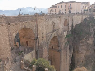 private tour Ronda and Setenil de las Bodegas