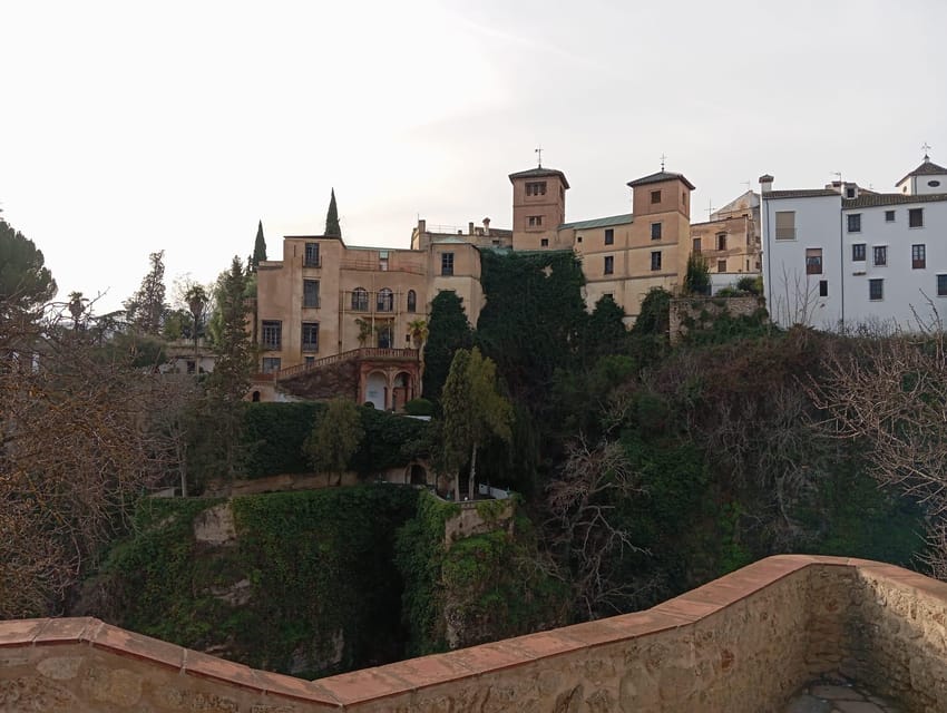 From Malaga: private tour Ronda and Setenil de las Bodegas - Is $347 per person a fair price?