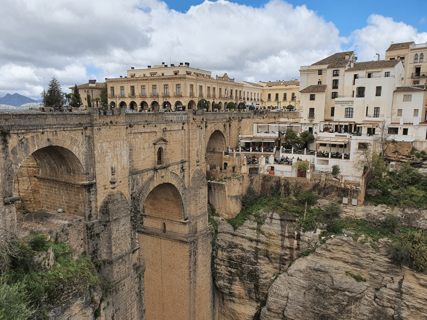 From Malaga: Ronda and Setenil de las Bodegas Day Trip - FAQ