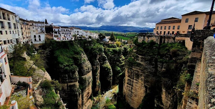 From Malaga: Ronda and Setenil Tour with Scenic Train - Key points before you book