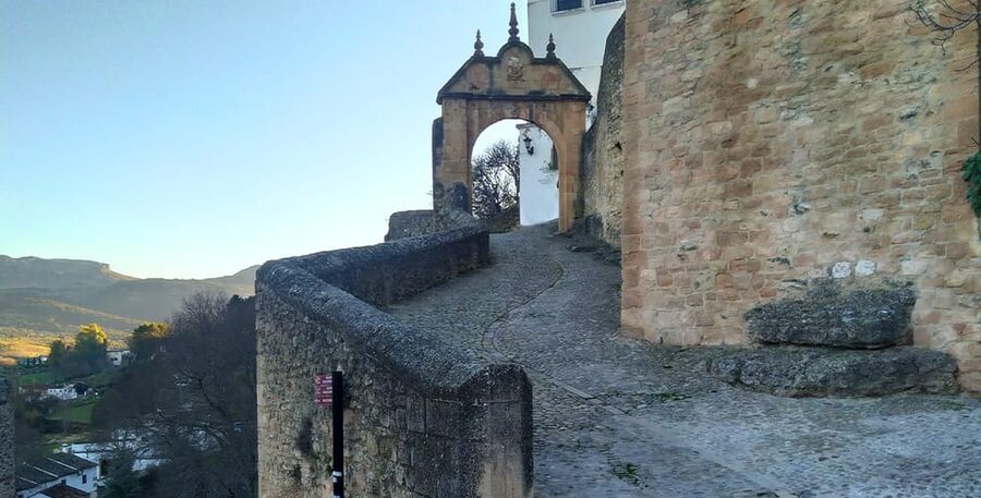 From Malaga: Ronda and Setenil Tour with Scenic Train - Is $28 good value for this day trip?