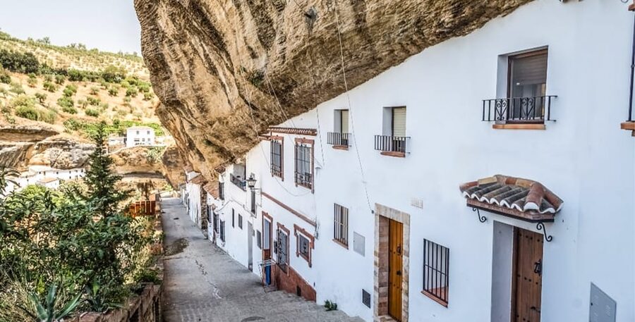 From Malaga: Ronda and Setenil Tour with Scenic Train - FAQ