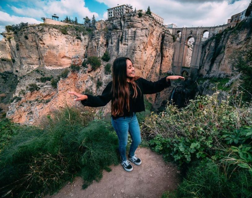 From Malaga: Ronda & Setenil de las Bodegas Guided Day Trip - FAQ